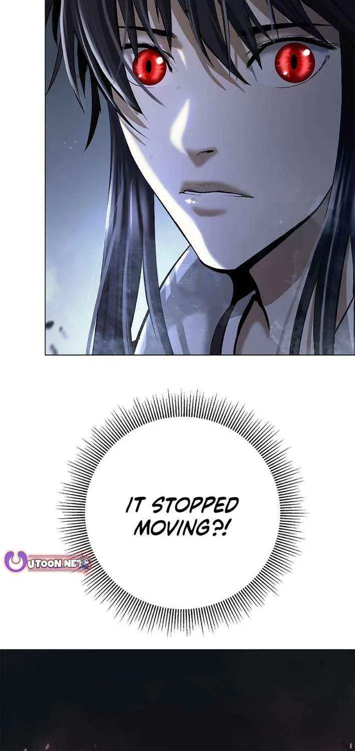 The Story of Thorny Spear Chapter 184 page 34 - 