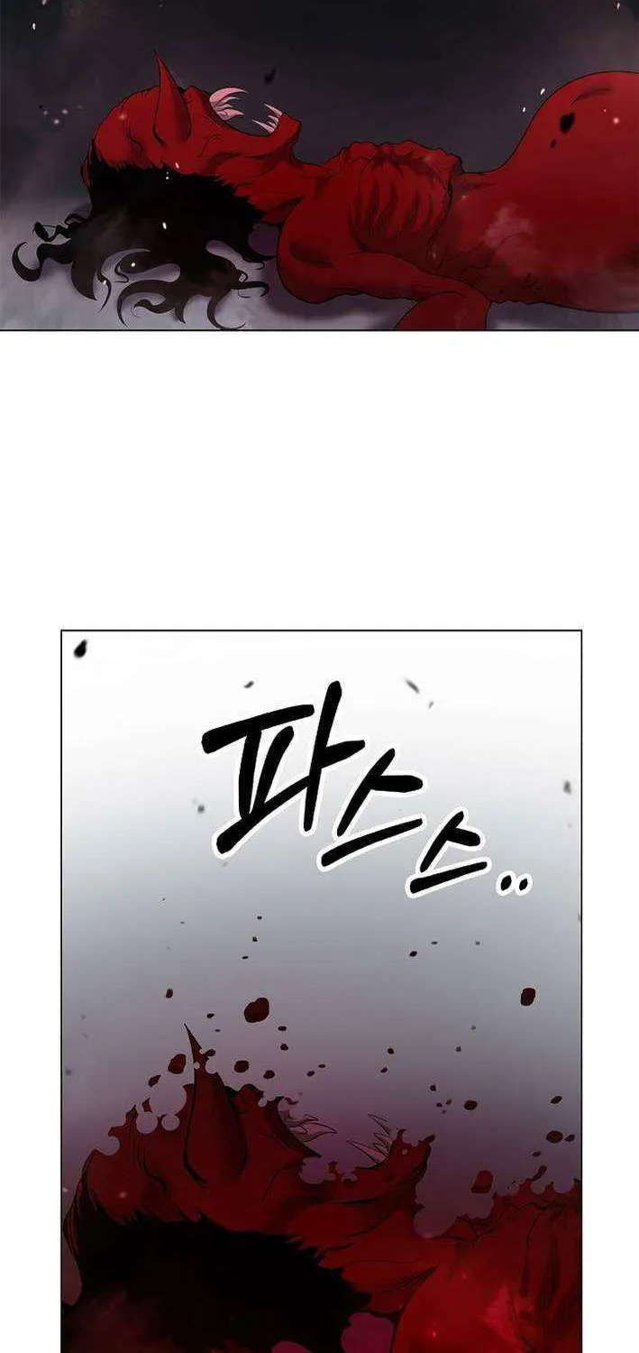 The Story of Thorny Spear Chapter 184 page 35 - 