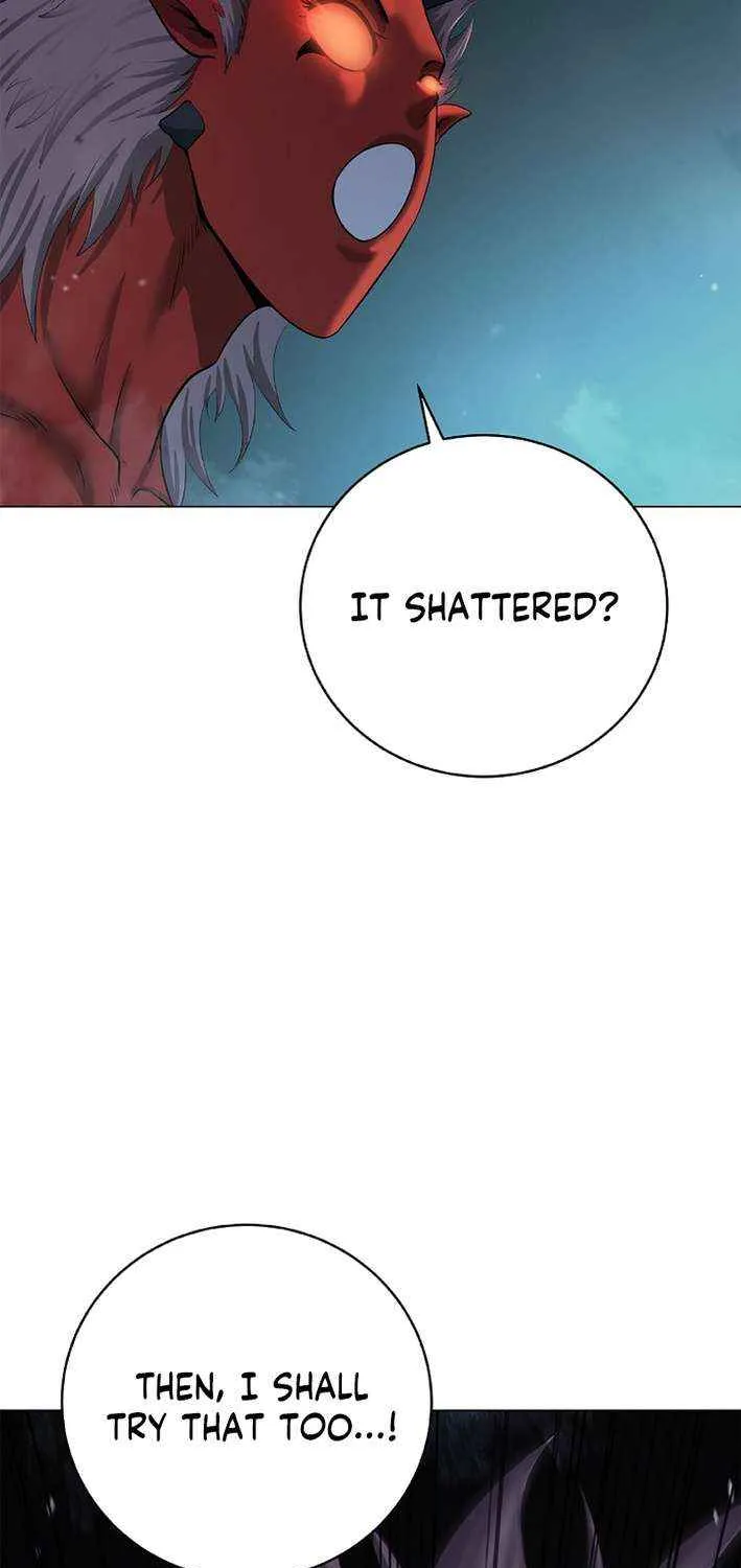 The Story of Thorny Spear Chapter 184 page 37 - 