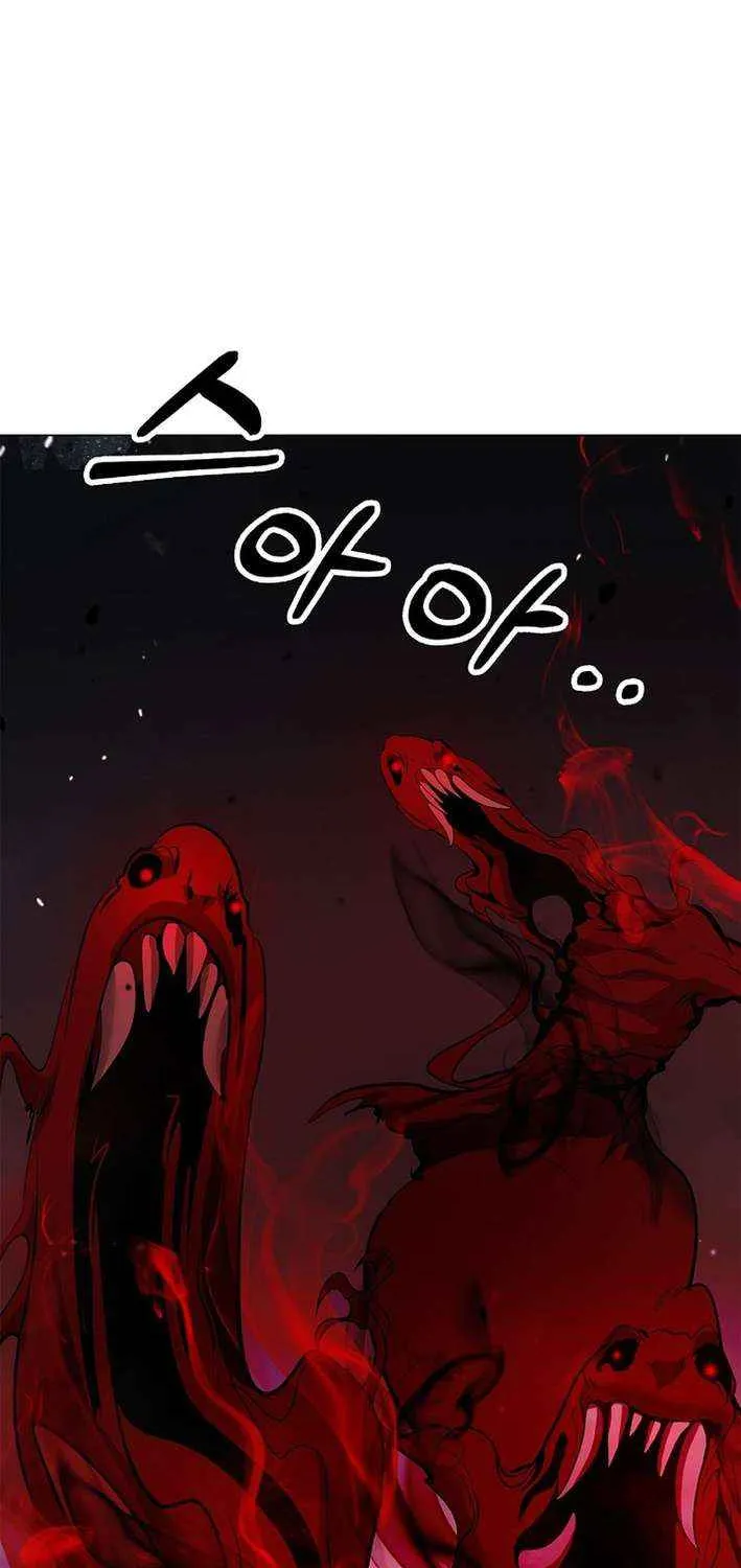 The Story of Thorny Spear Chapter 184 page 40 - 