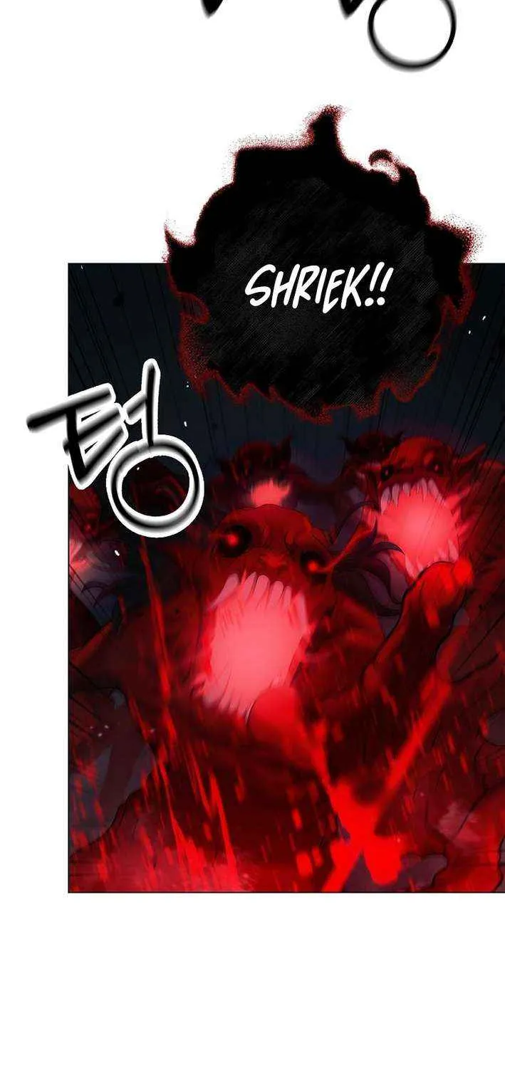 The Story of Thorny Spear Chapter 184 page 5 - 