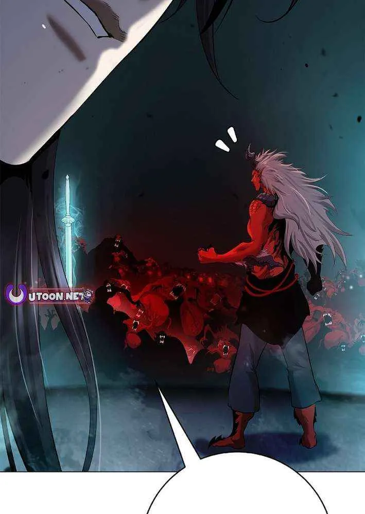 The Story of Thorny Spear Chapter 184 page 43 - 