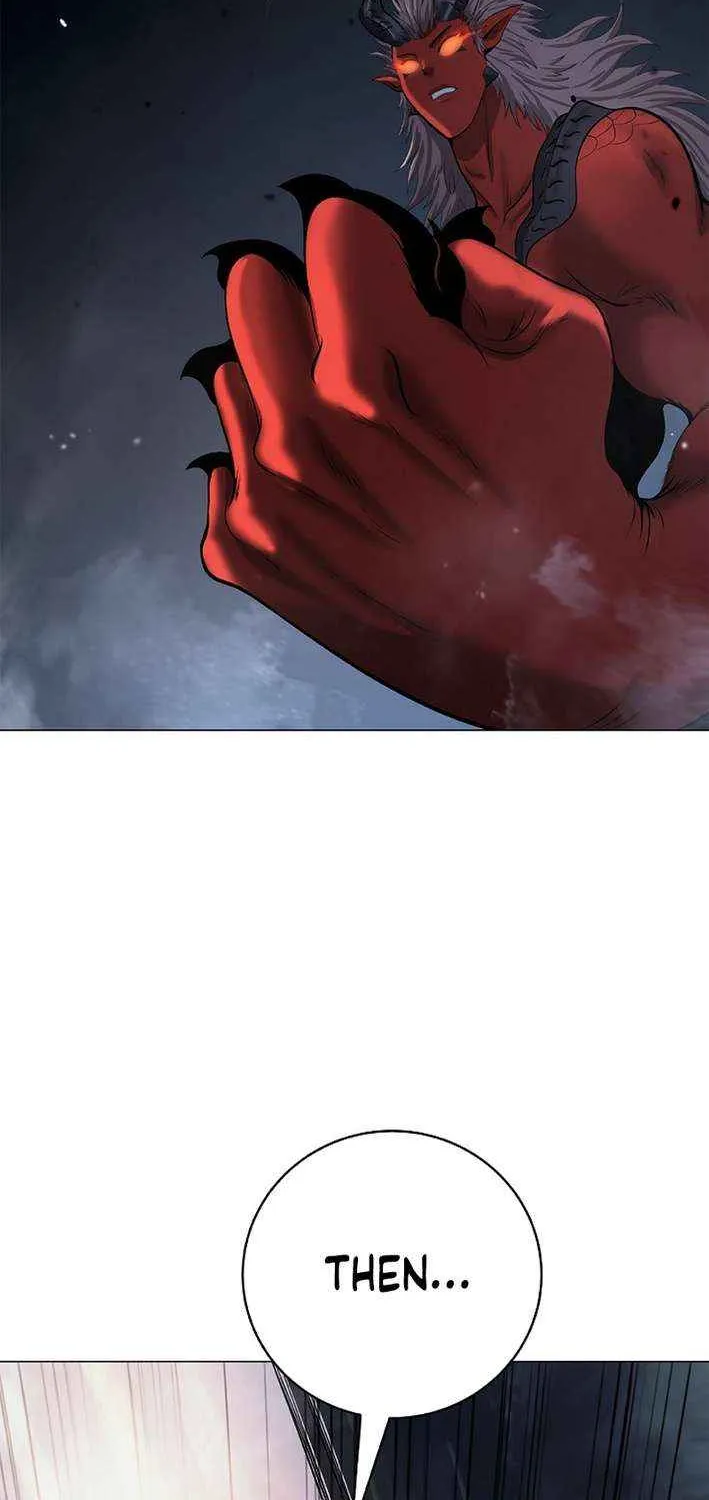 The Story of Thorny Spear Chapter 184 page 45 - 