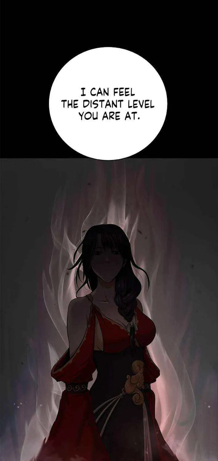 The Story of Thorny Spear Chapter 184 page 59 - 