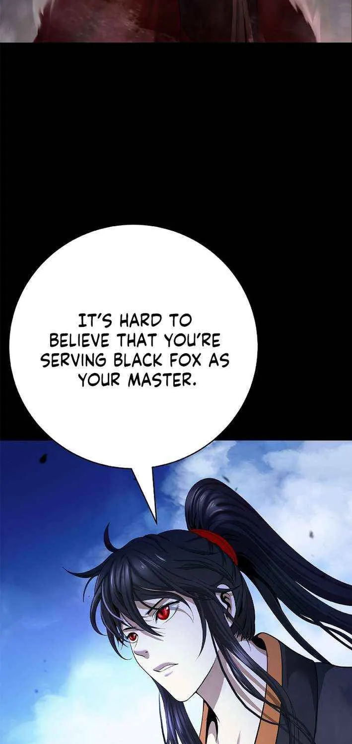 The Story of Thorny Spear Chapter 184 page 60 - 