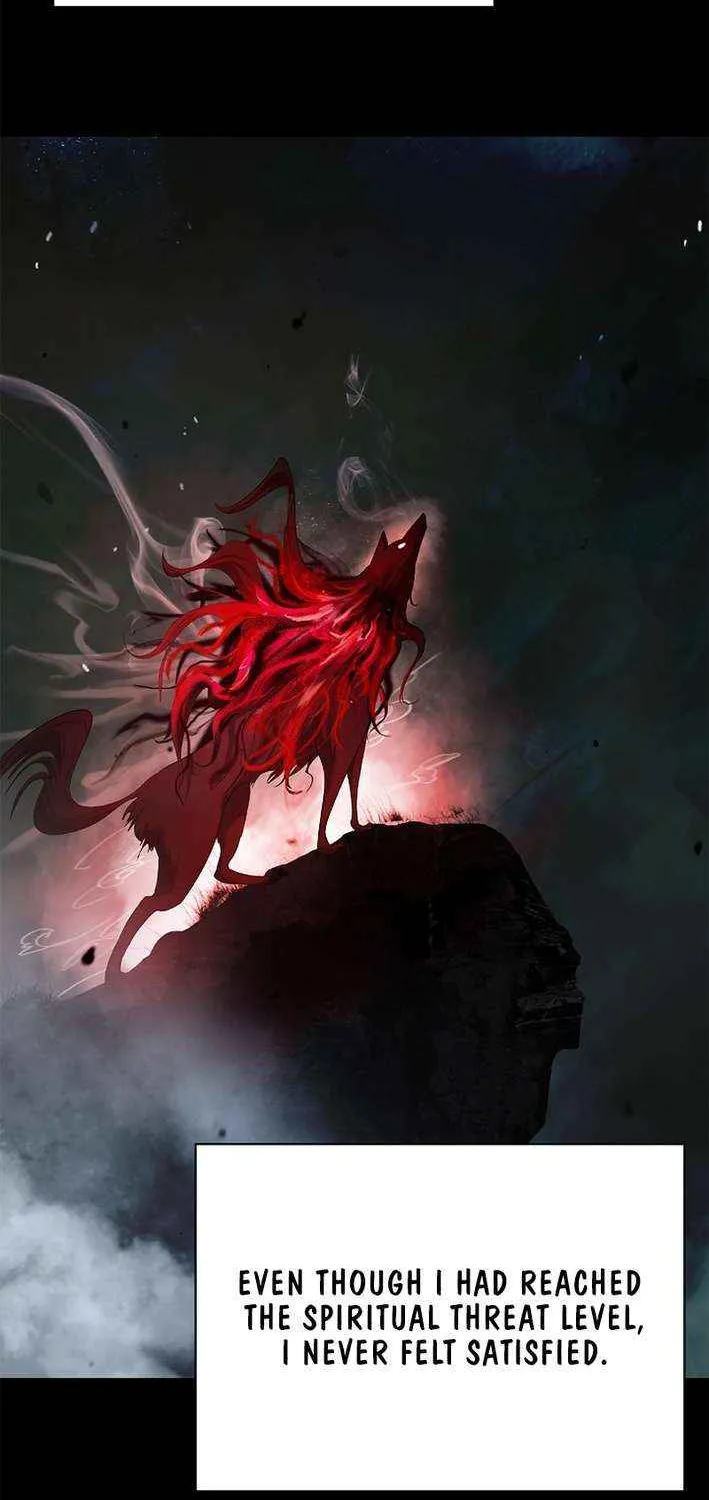 The Story of Thorny Spear Chapter 184 page 63 - 