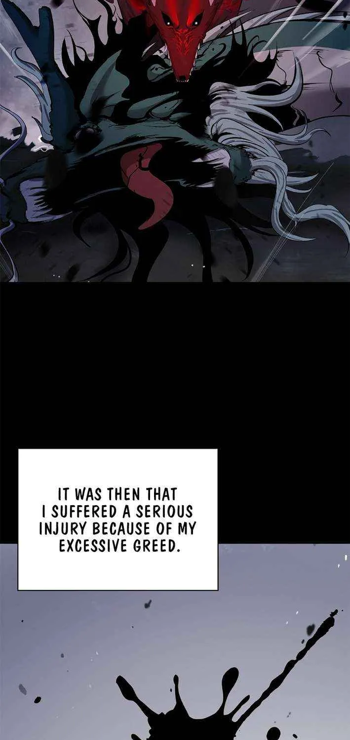 The Story of Thorny Spear Chapter 184 page 67 - 