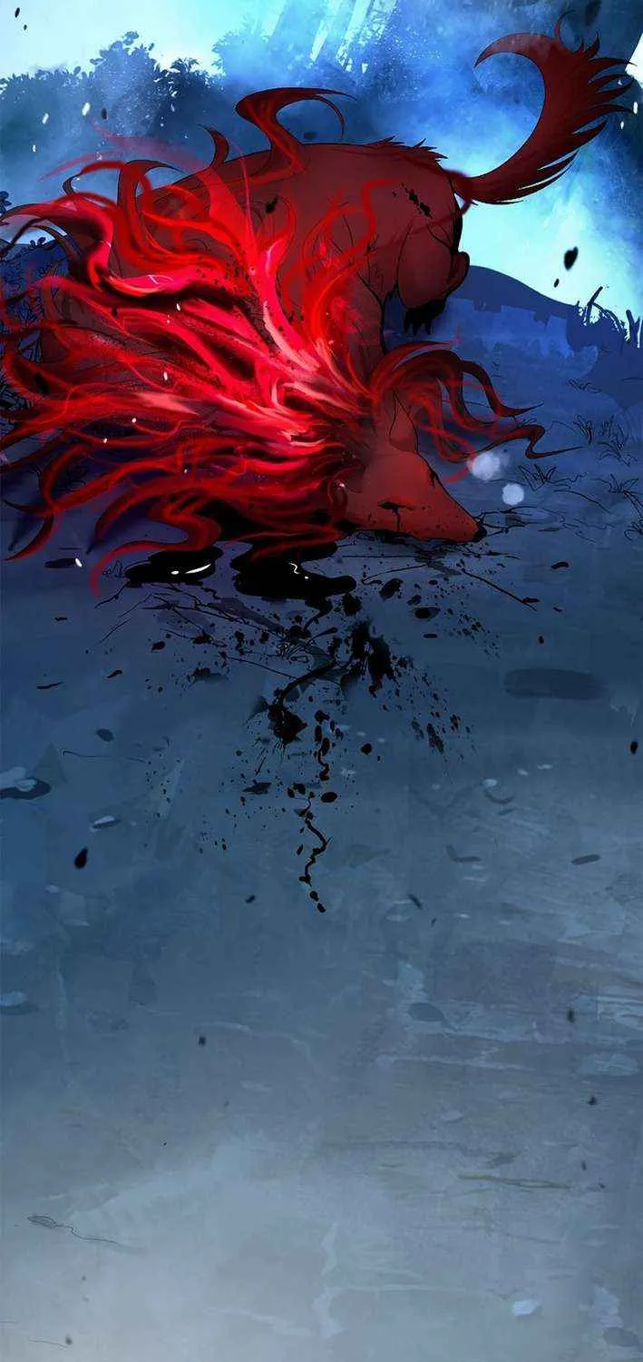 The Story of Thorny Spear Chapter 184 page 69 - 