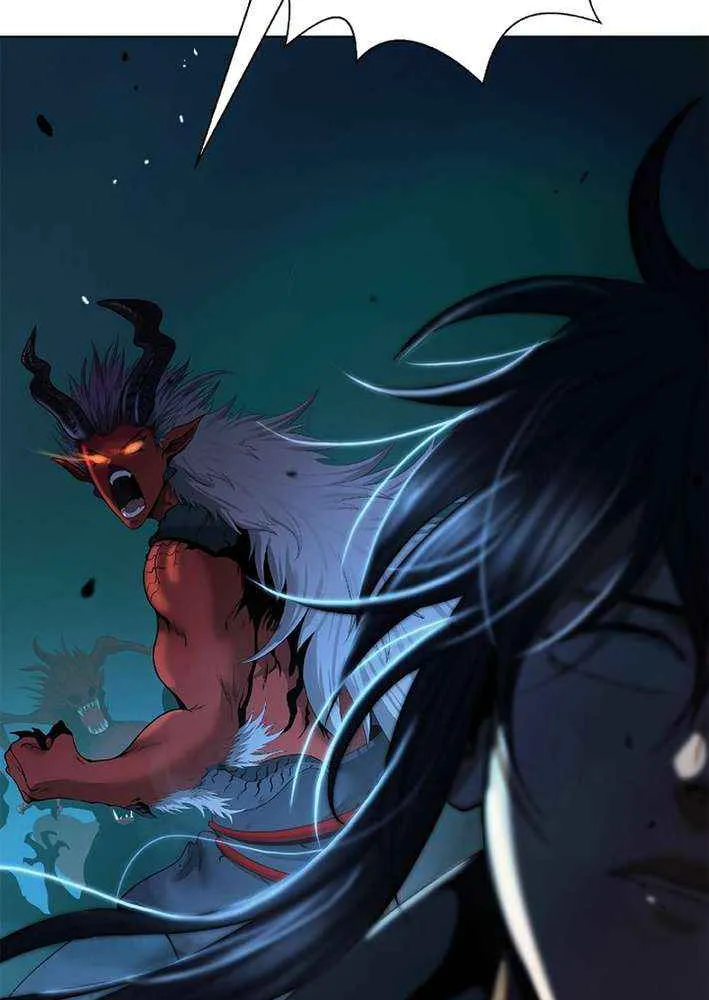The Story of Thorny Spear Chapter 184 page 8 - 