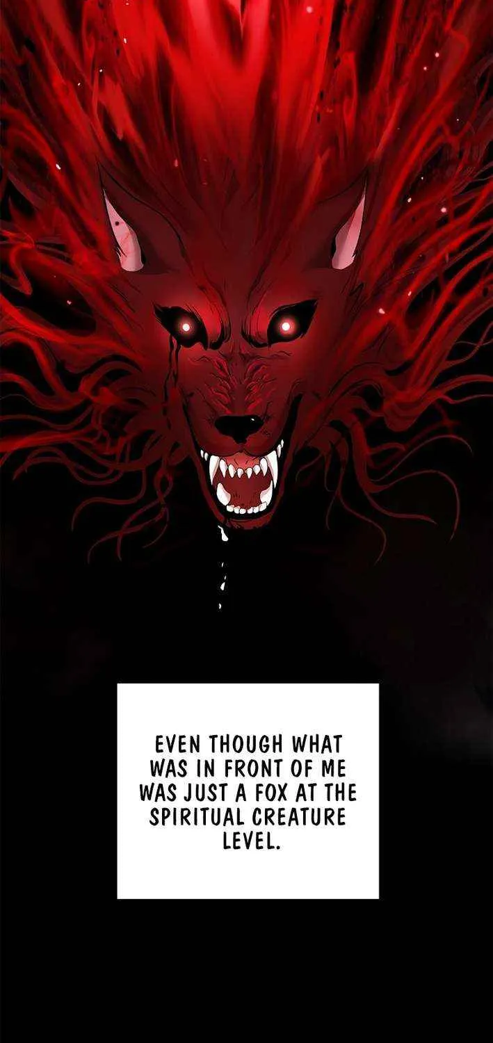 The Story of Thorny Spear Chapter 184 page 74 - 