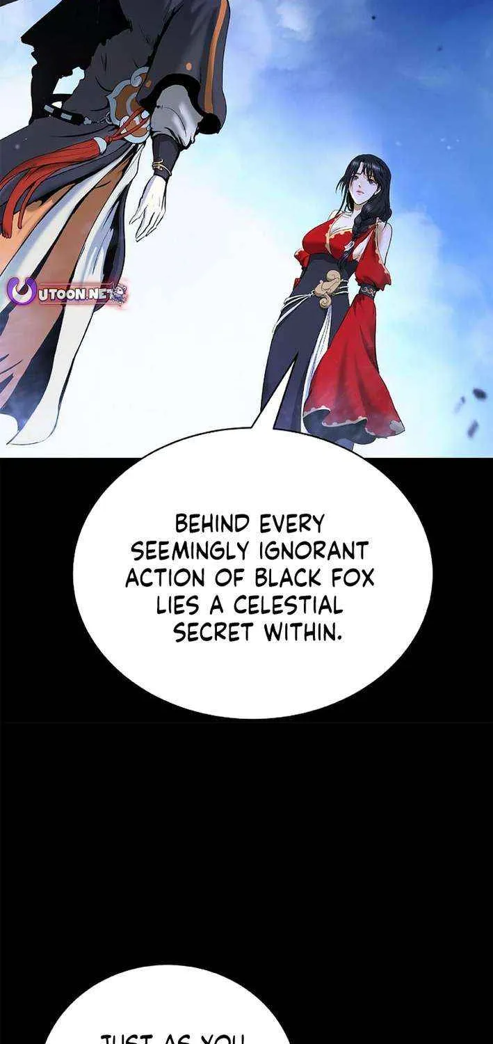 The Story of Thorny Spear Chapter 184 page 80 - 