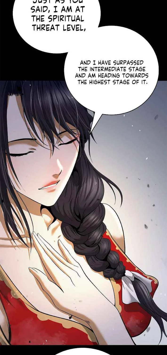 The Story of Thorny Spear Chapter 184 page 81 - 