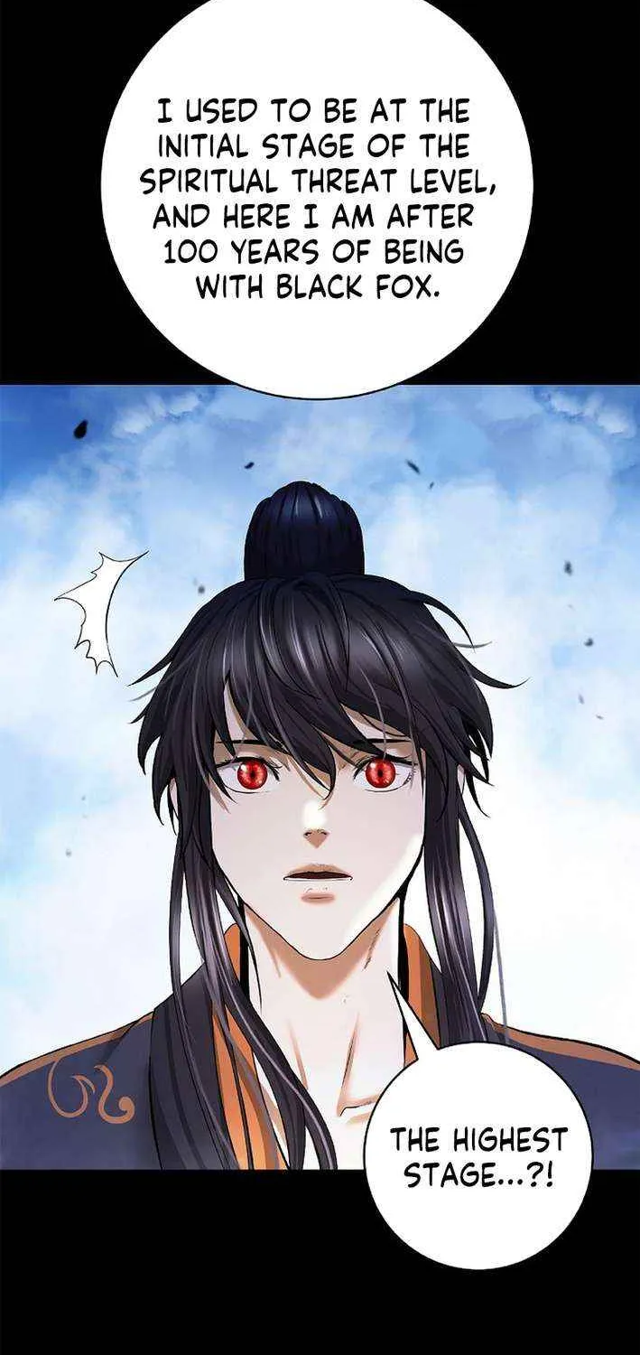 The Story of Thorny Spear Chapter 184 page 82 - 