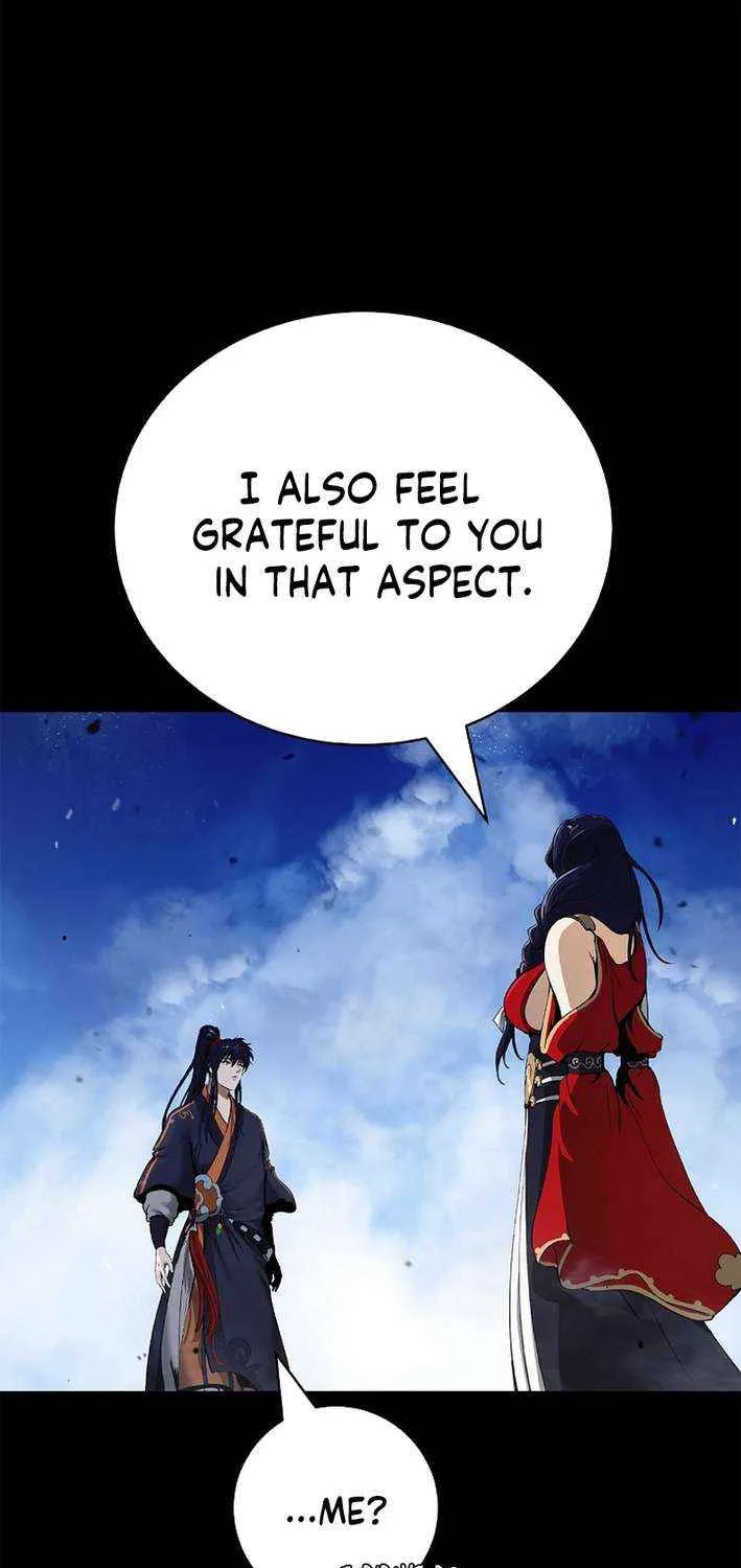 The Story of Thorny Spear Chapter 184 page 83 - 