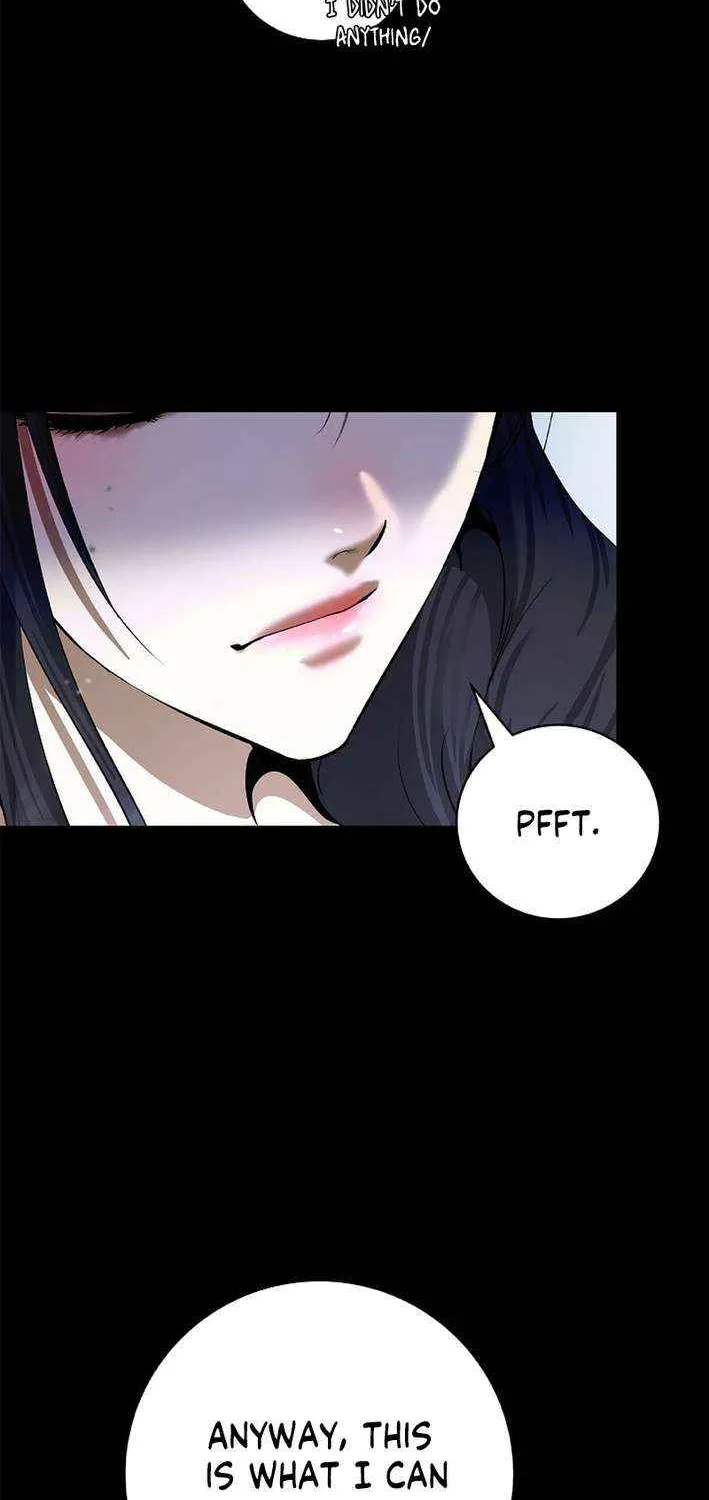 The Story of Thorny Spear Chapter 184 page 84 - 