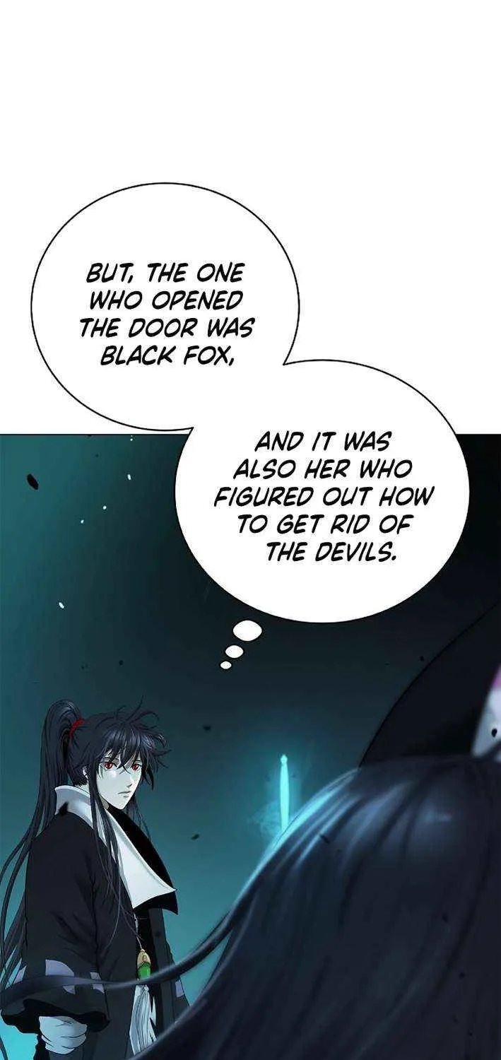 The Story of Thorny Spear Chapter 184 page 88 - 