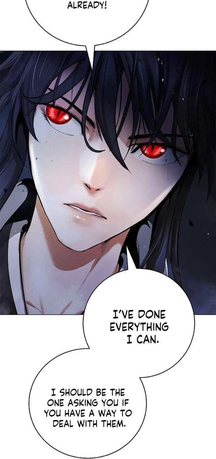 The Story of Thorny Spear Chapter 184 page 10 - 