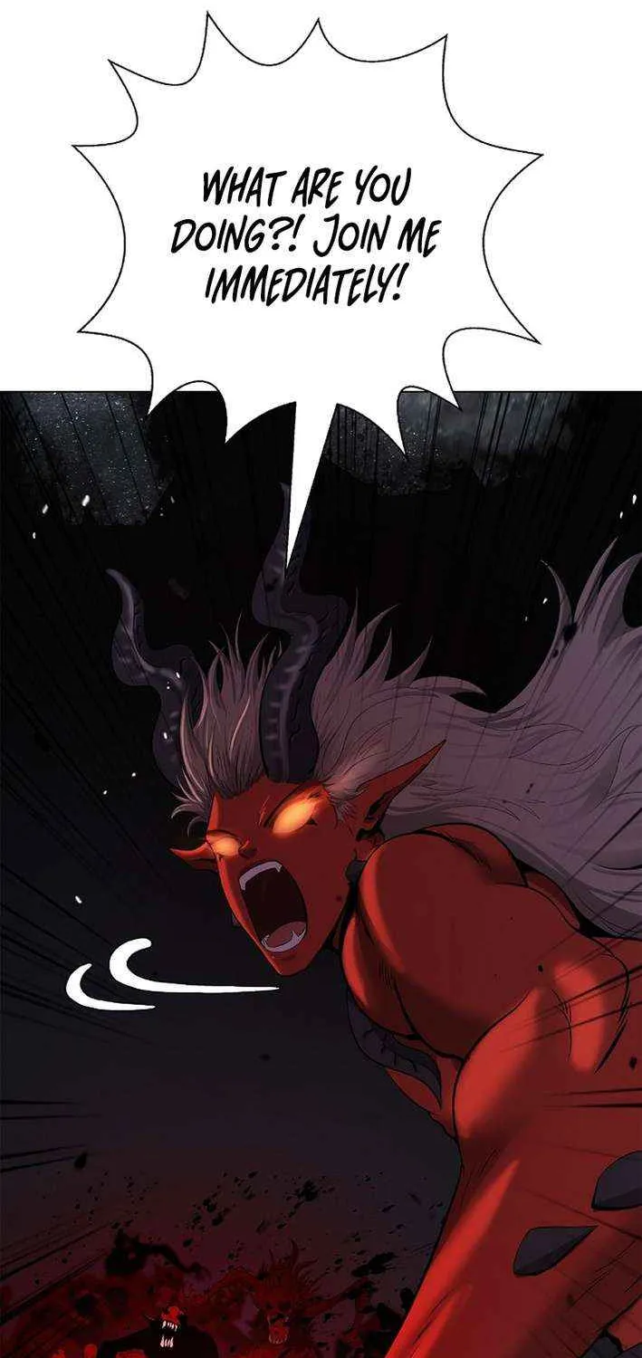 The Story of Thorny Spear Chapter 184 page 91 - 