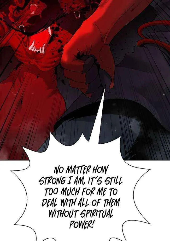 The Story of Thorny Spear Chapter 184 page 92 - 