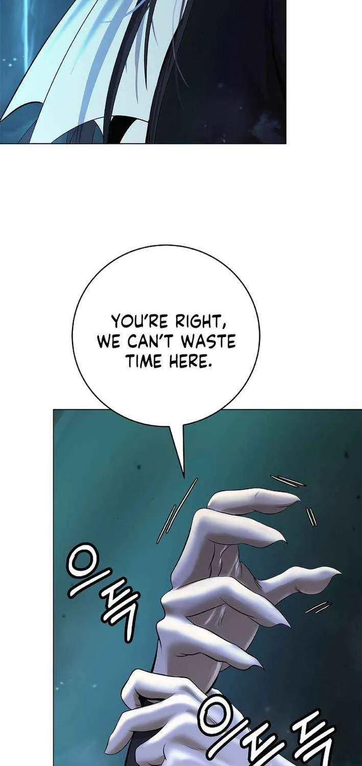 The Story of Thorny Spear Chapter 184 page 94 - 