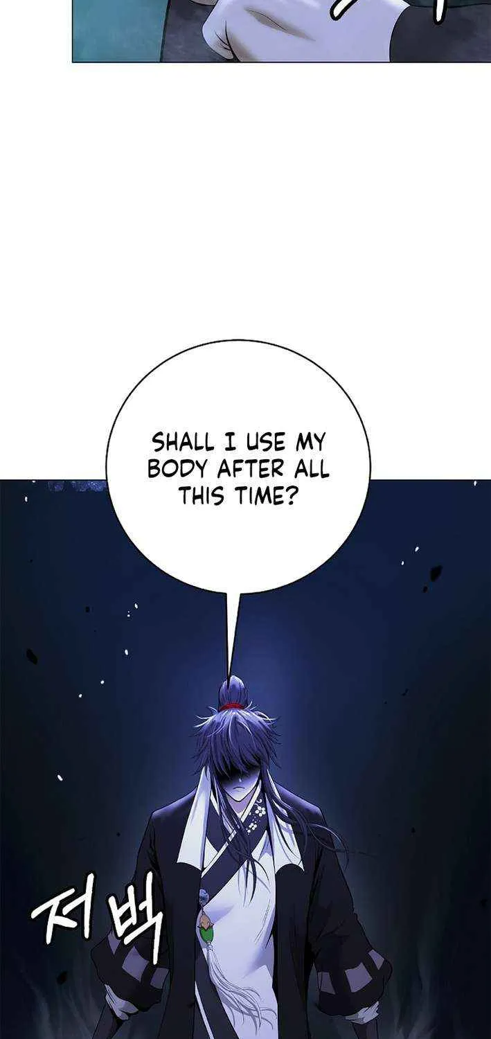 The Story of Thorny Spear Chapter 184 page 95 - 