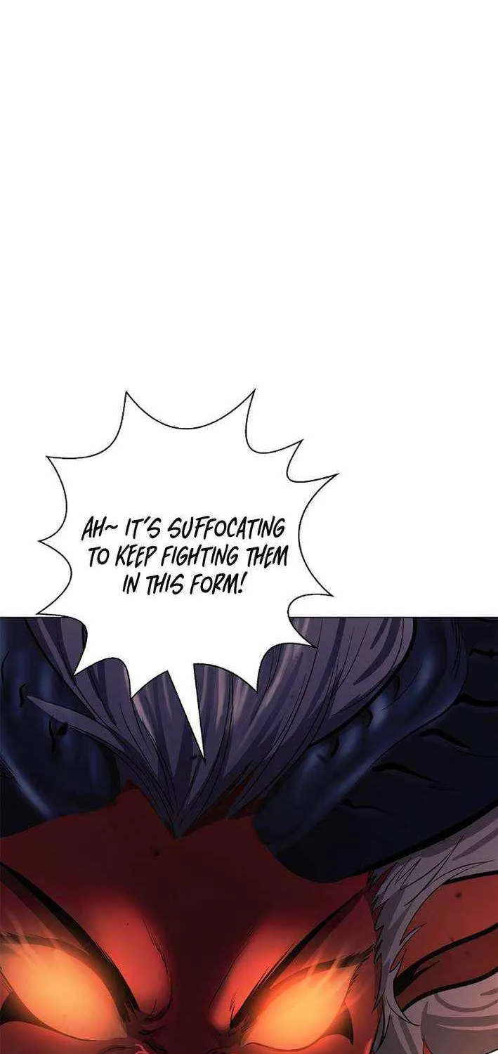 The Story of Thorny Spear Chapter 185 page 13 - 