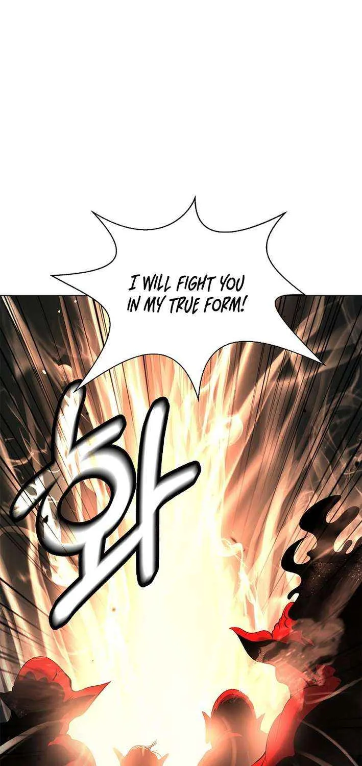 The Story of Thorny Spear Chapter 185 page 16 - 