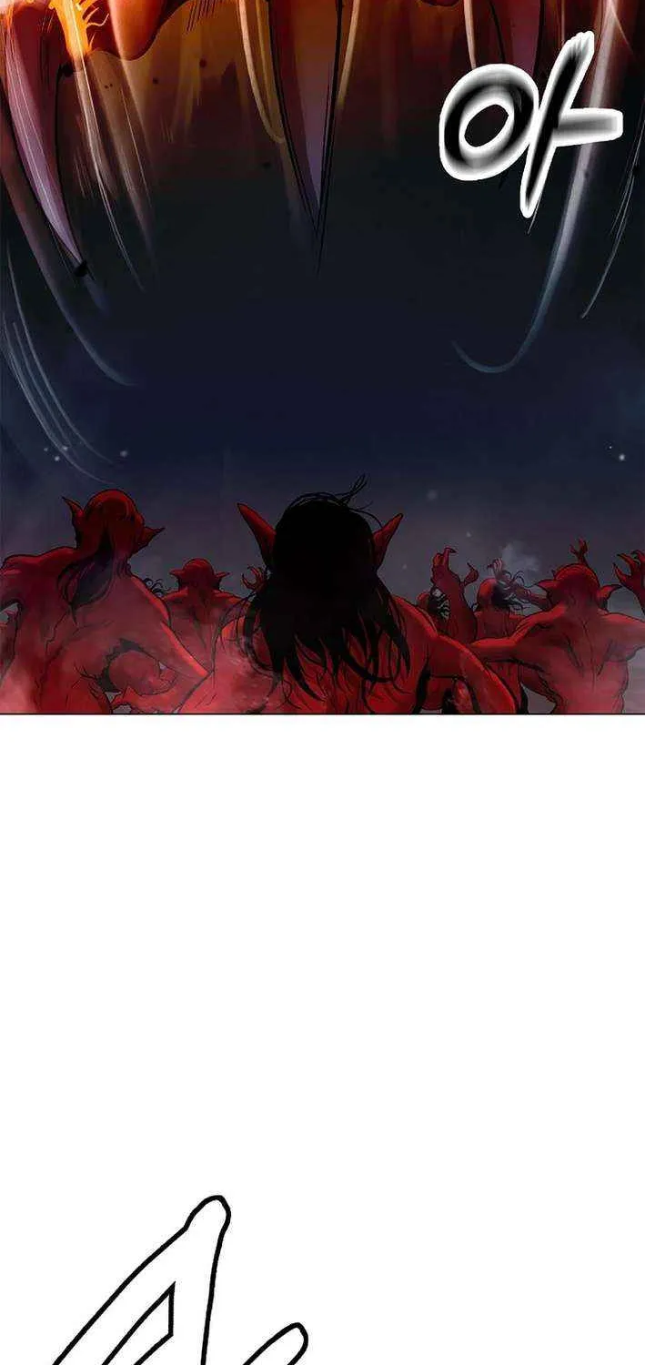 The Story of Thorny Spear Chapter 185 page 18 - 