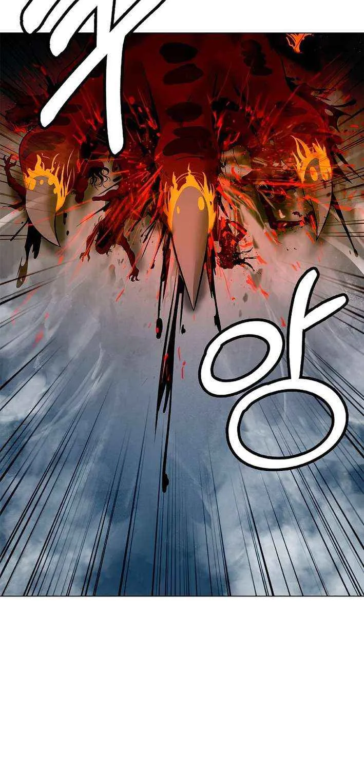 The Story of Thorny Spear Chapter 185 page 19 - 