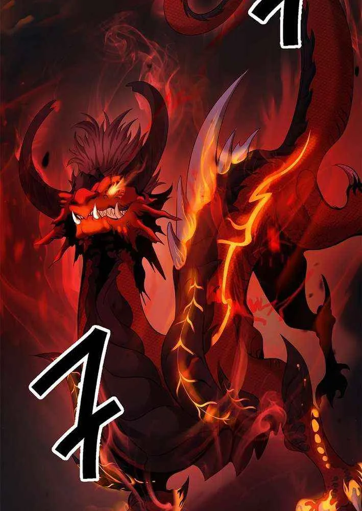 The Story of Thorny Spear Chapter 185 page 21 - 