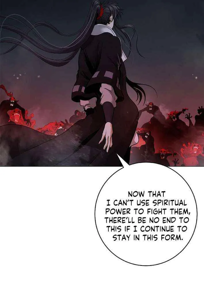 The Story of Thorny Spear Chapter 185 page 28 - 