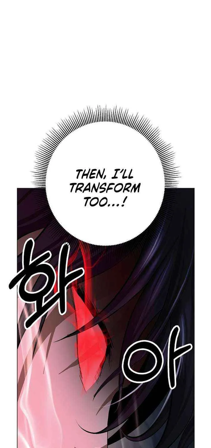 The Story of Thorny Spear Chapter 185 page 29 - 