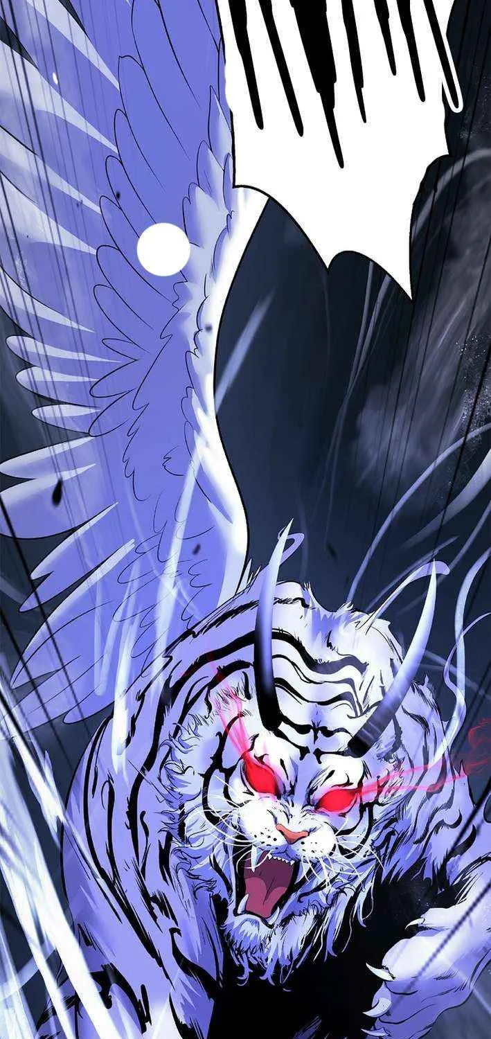 The Story of Thorny Spear Chapter 185 page 31 - 
