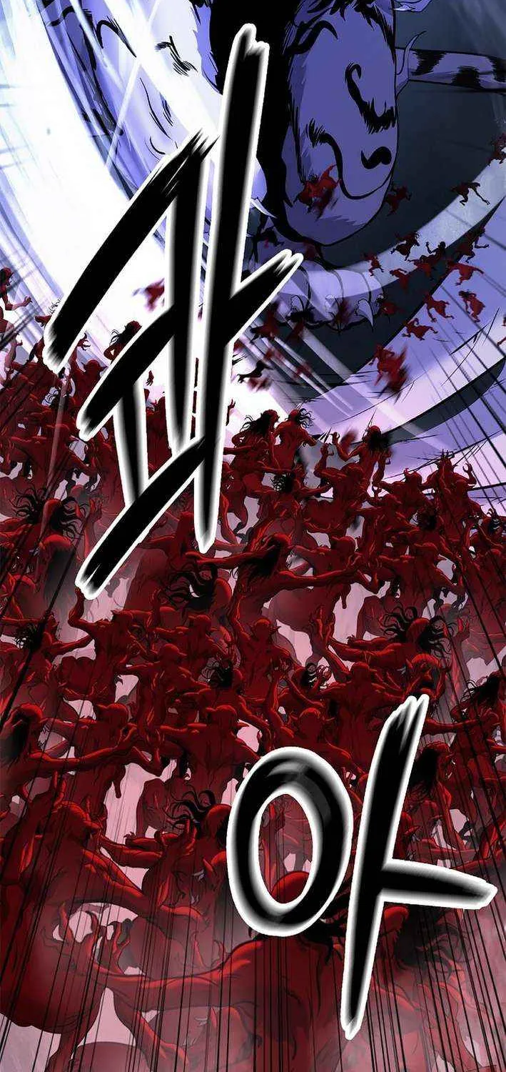 The Story of Thorny Spear Chapter 185 page 32 - 