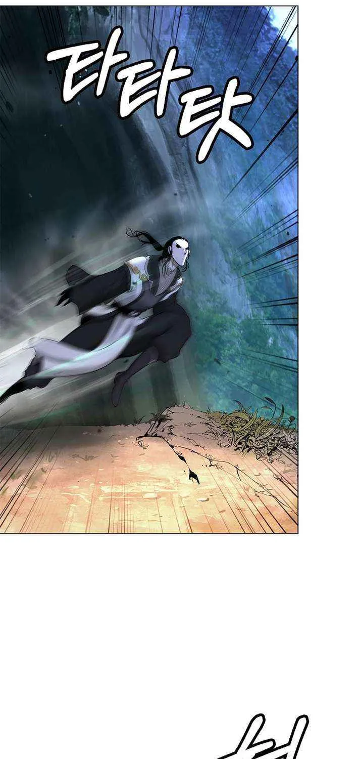 The Story of Thorny Spear Chapter 185 page 41 - 