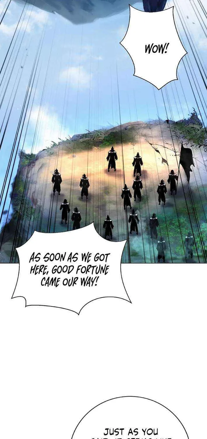 The Story of Thorny Spear Chapter 185 page 44 - 