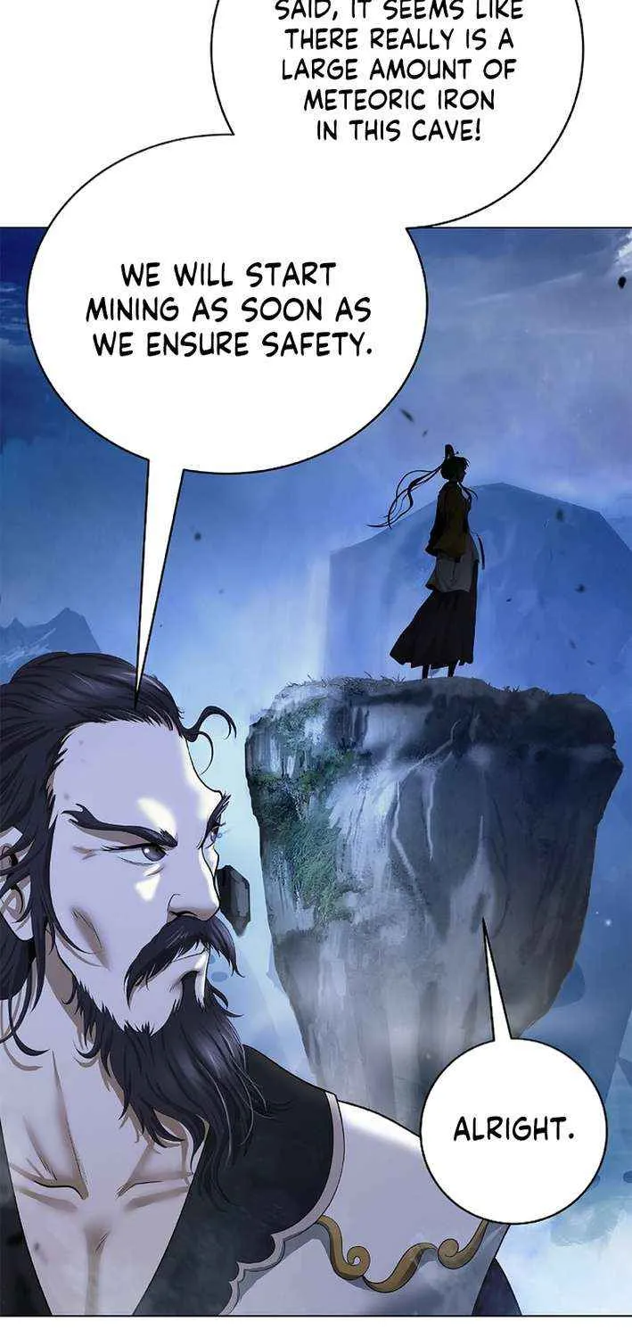 The Story of Thorny Spear Chapter 185 page 45 - 