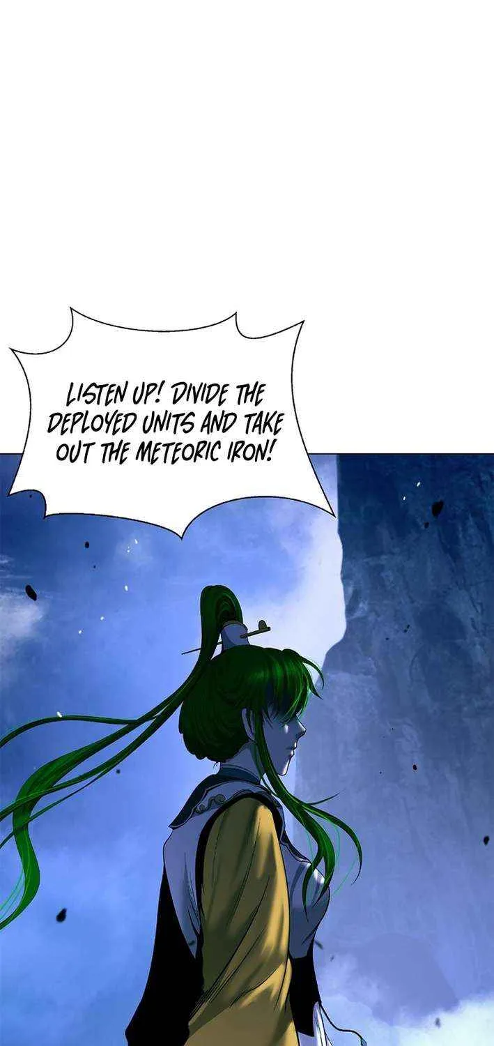 The Story of Thorny Spear Chapter 185 page 46 - 