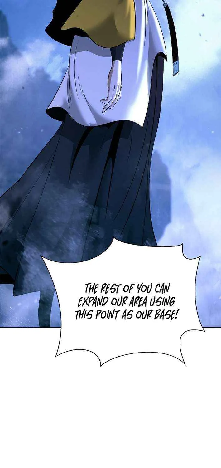 The Story of Thorny Spear Chapter 185 page 47 - 