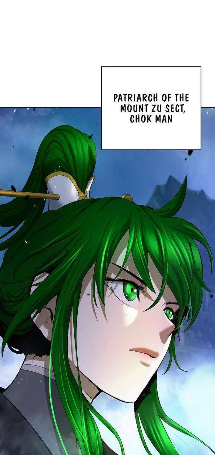 The Story of Thorny Spear Chapter 185 page 48 - 