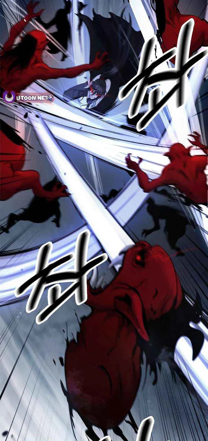The Story of Thorny Spear Chapter 185 page 6 - 