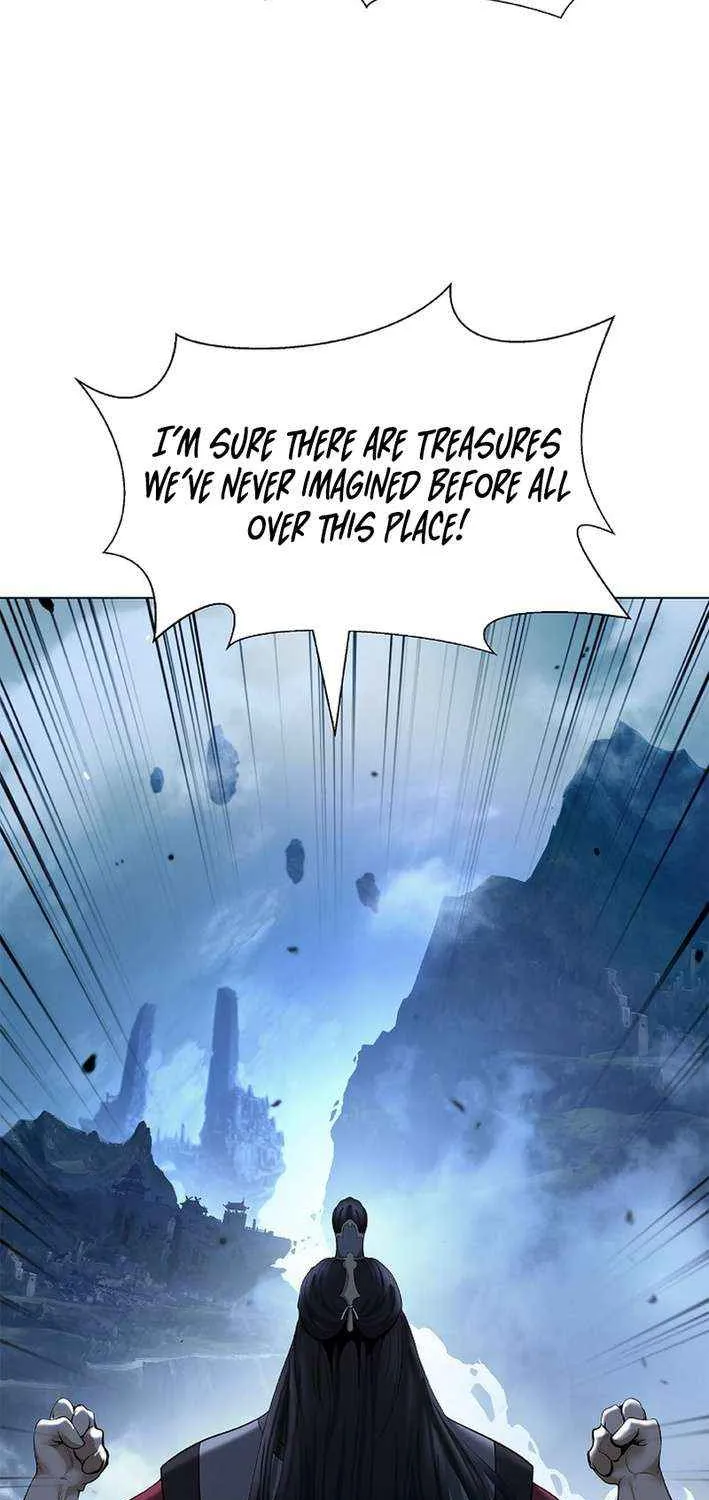 The Story of Thorny Spear Chapter 185 page 52 - 