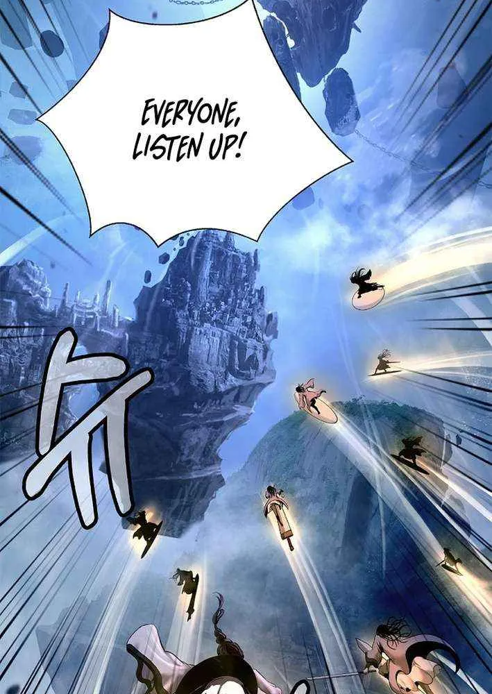 The Story of Thorny Spear Chapter 185 page 56 - 