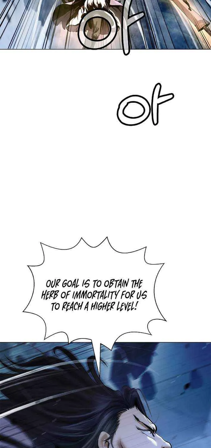 The Story of Thorny Spear Chapter 185 page 57 - 