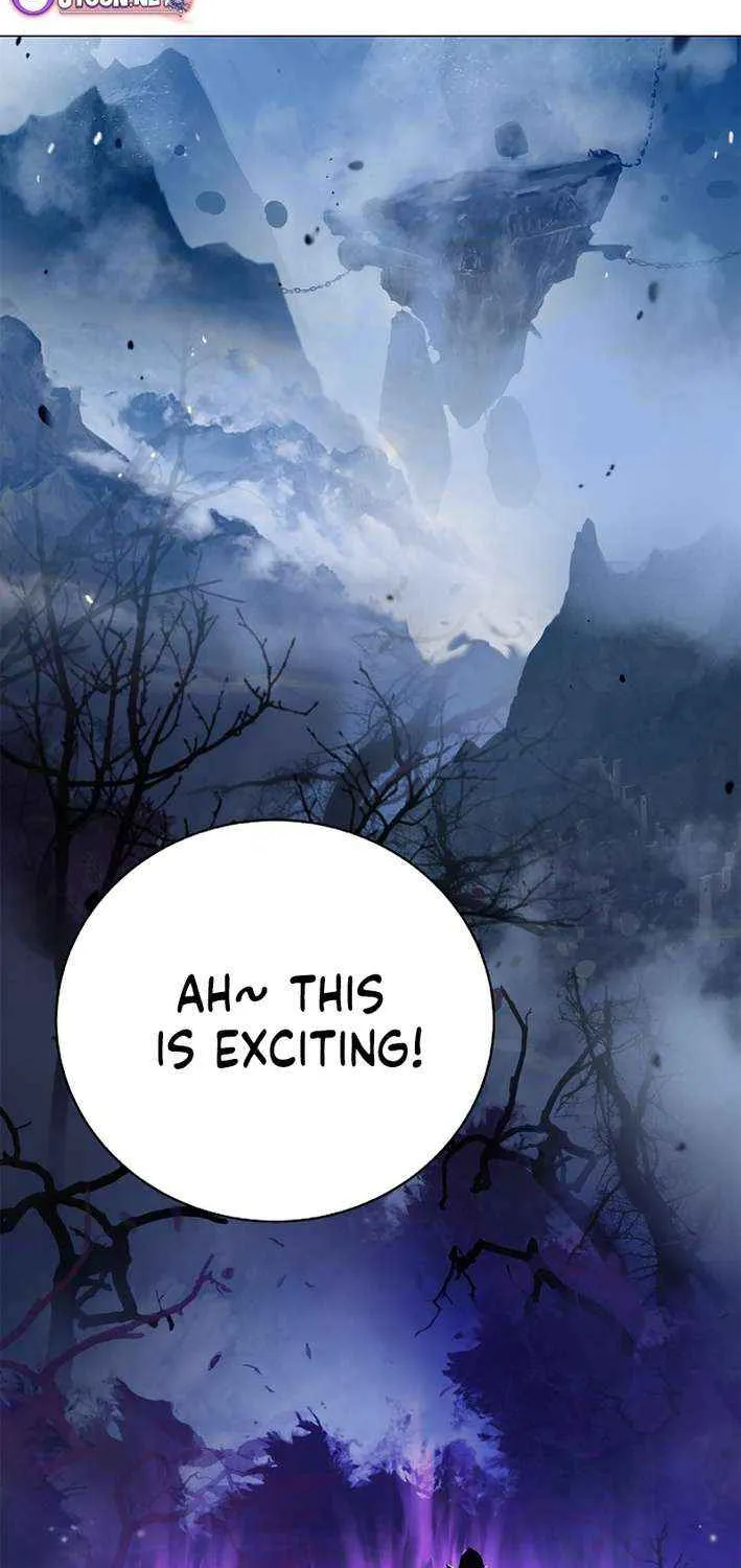 The Story of Thorny Spear Chapter 185 page 60 - 