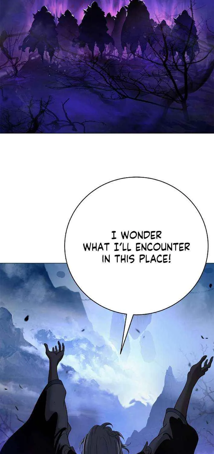 The Story of Thorny Spear Chapter 185 page 61 - 
