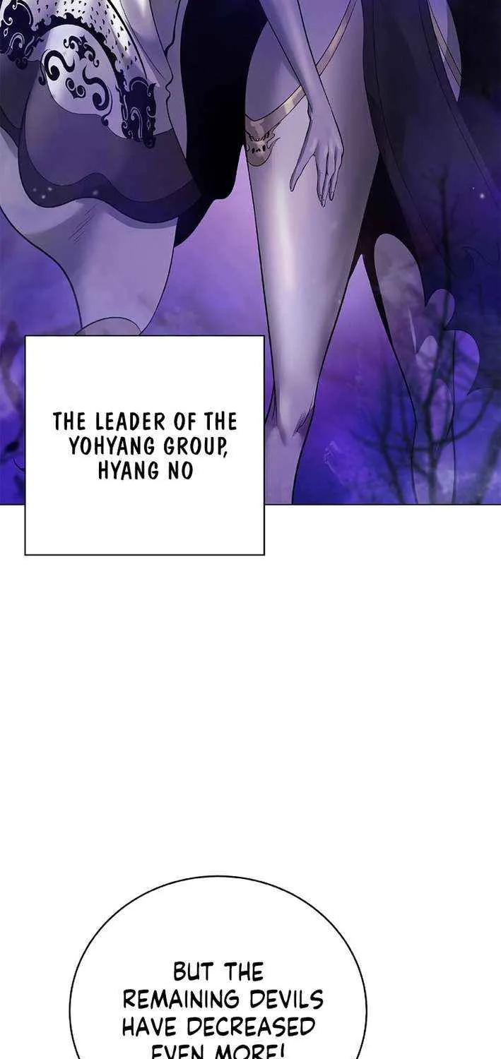 The Story of Thorny Spear Chapter 185 page 64 - 