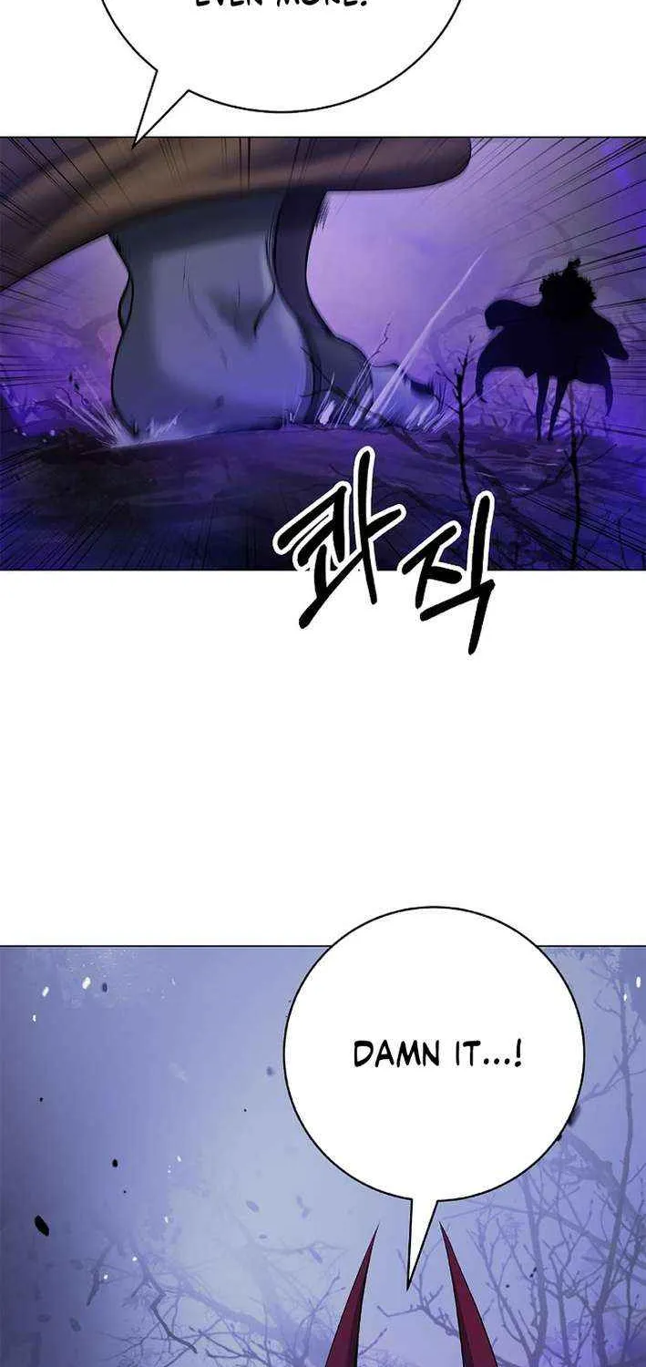 The Story of Thorny Spear Chapter 185 page 65 - 