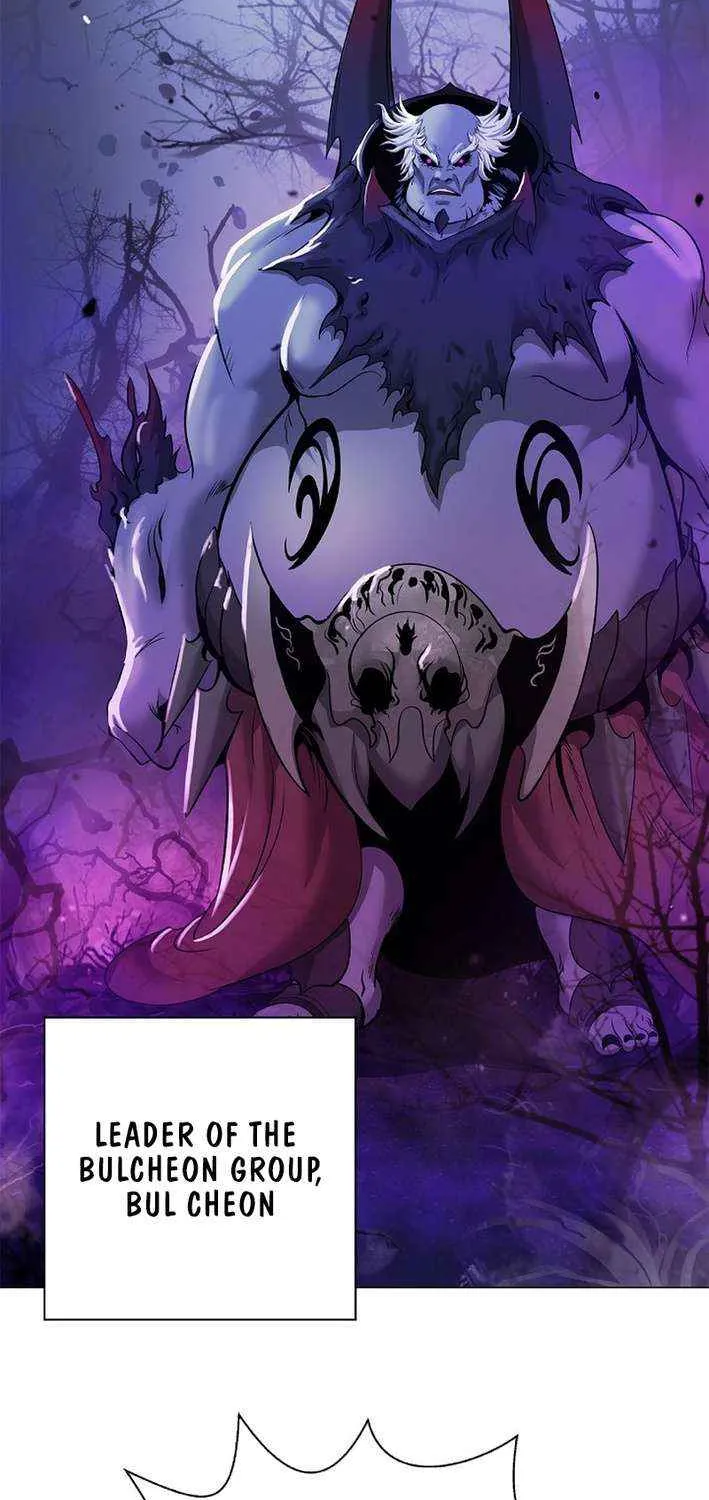 The Story of Thorny Spear Chapter 185 page 66 - 