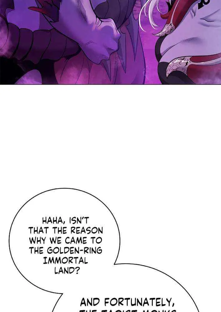 The Story of Thorny Spear Chapter 185 page 70 - 